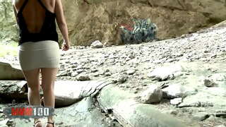 Узбуджаныя жанчыны, якія чакаюць свайго шанцу трахнуть