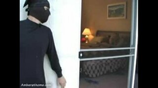 Masker પુરુષો Fucked મને કે મને જાણવા મળ્યું છે