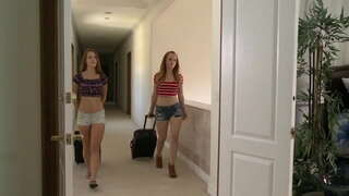 Lesbo porno xxx - sexy acció