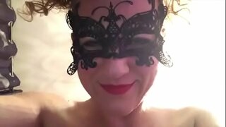 Halloween vairākas orgasma par raganu, xvideos