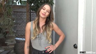 Koken Fanmi - Li yo jèn vajen