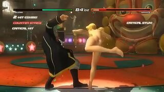 Telanjang Pejuang Koleksi