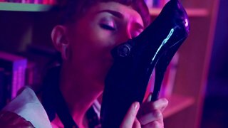 Meu querido diário de afunyanwe da quarentena: leaping com a bucetinha phakathi abaninzi baba kwaye phezulu ukutsiba