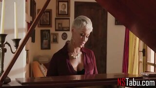 Žena V Dome Hrať, Keď Manžel Je Preč - Ryan Keely, Gina Valentina Žena V Dome Hrať, Keď Manžel Je Preč - Ryan Keely, Gina Valentina